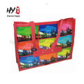 non woven pp shopping tote bags